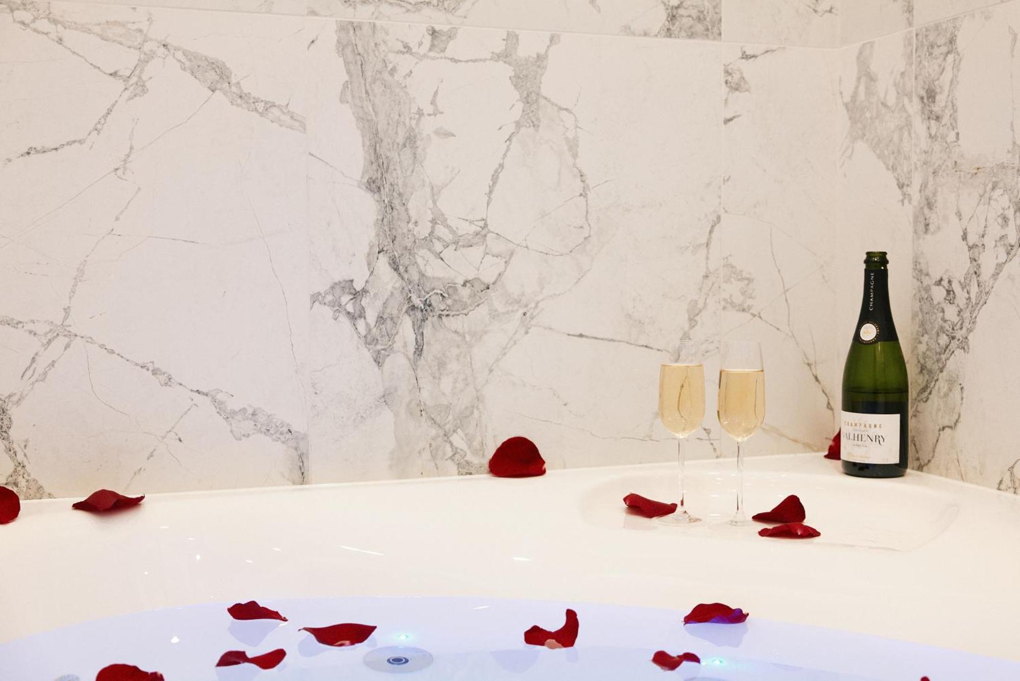 Lavie Maison Marais Ac Hot Tub Apartment *