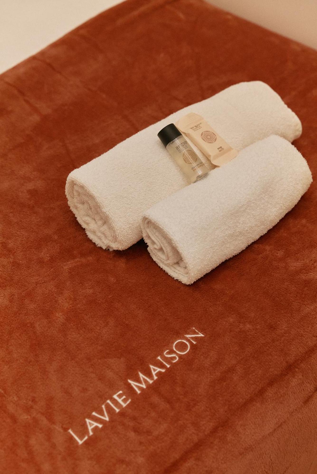 Apartment Lavie Maison Marais Ac Hot Tub