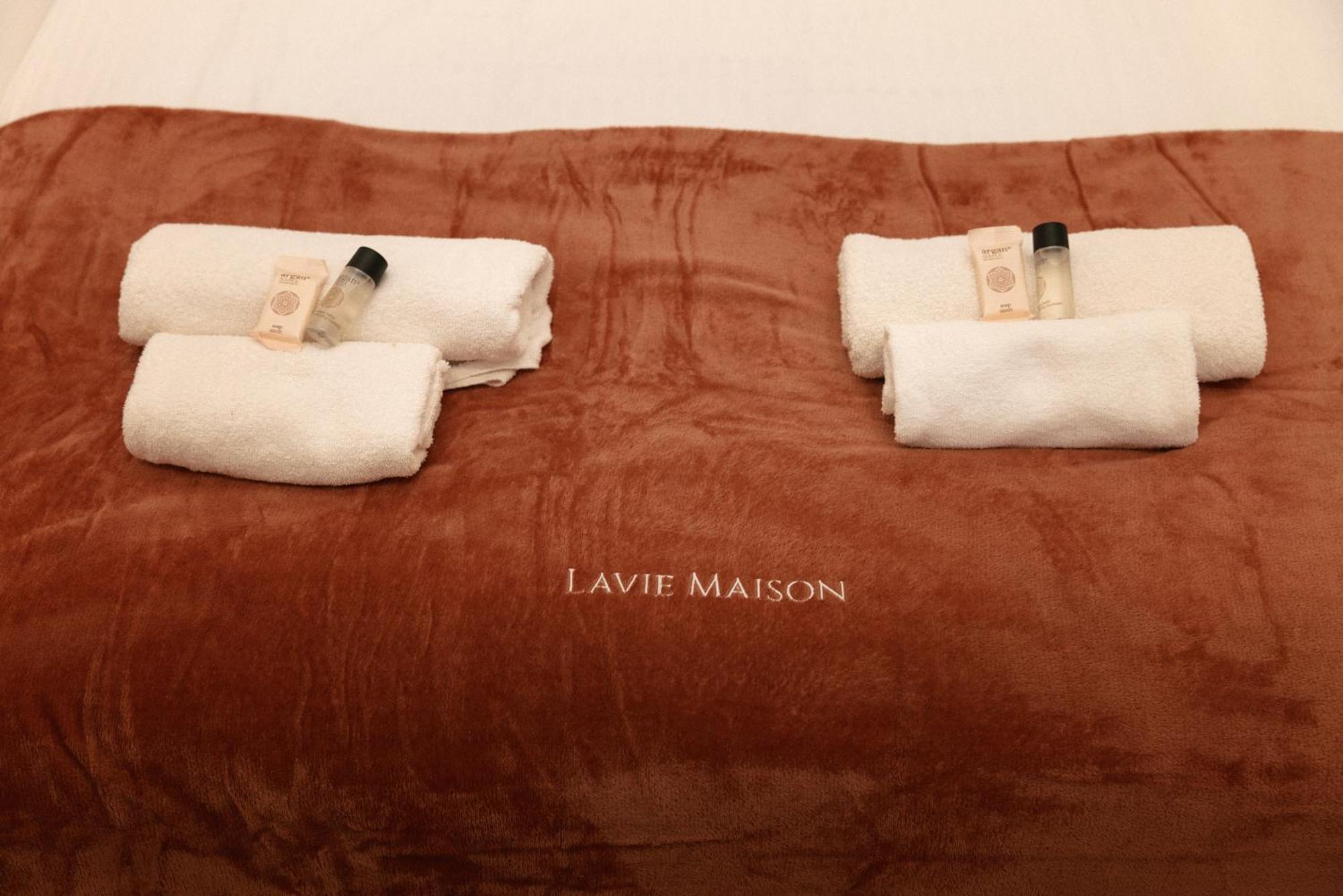 Apartment Lavie Maison Marais Ac Hot Tub